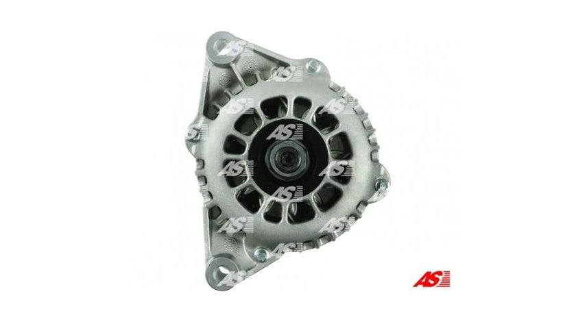 Alternator Opel OMEGA B (25_, 26_, 27_) 1994-2003 #2 0986042750