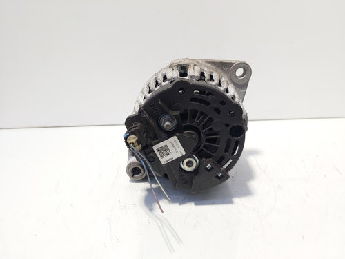 Alternator, Opel Signum, 1.9 CDTI, Z19DTH (idi:685377)