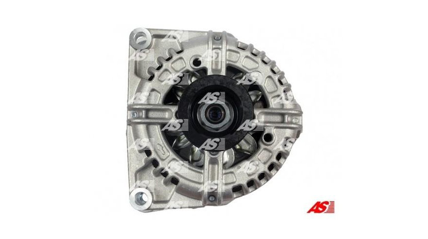 Alternator Opel SIGNUM 2003-2016 #2 0124425050