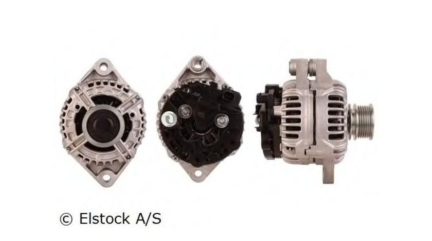 Alternator Opel SIGNUM 2003-2016 #2 0124425058