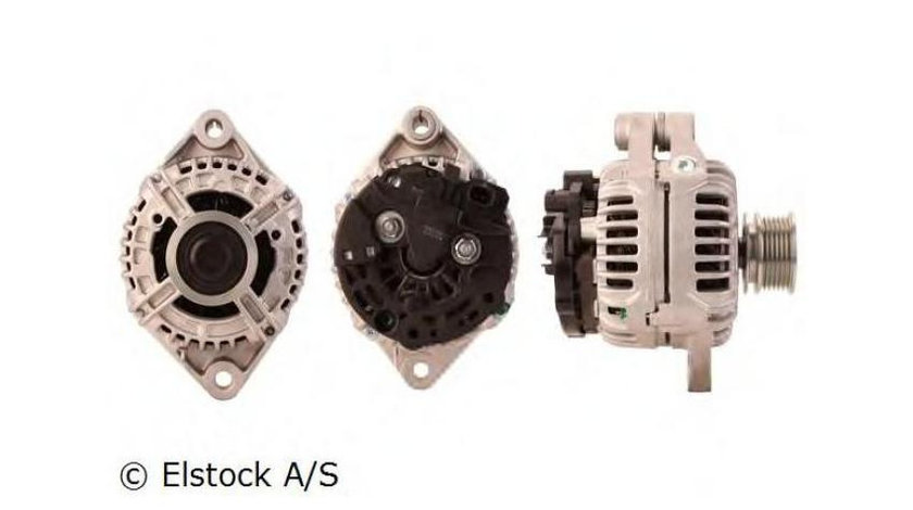 Alternator Opel SIGNUM 2003-2016 #2 0124425059