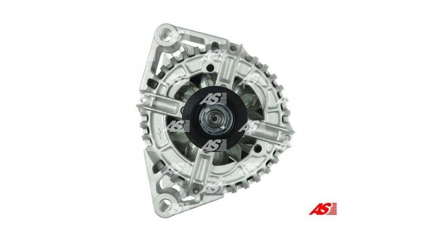 Alternator Opel SIGNUM 2003-2016 #2 0124525030