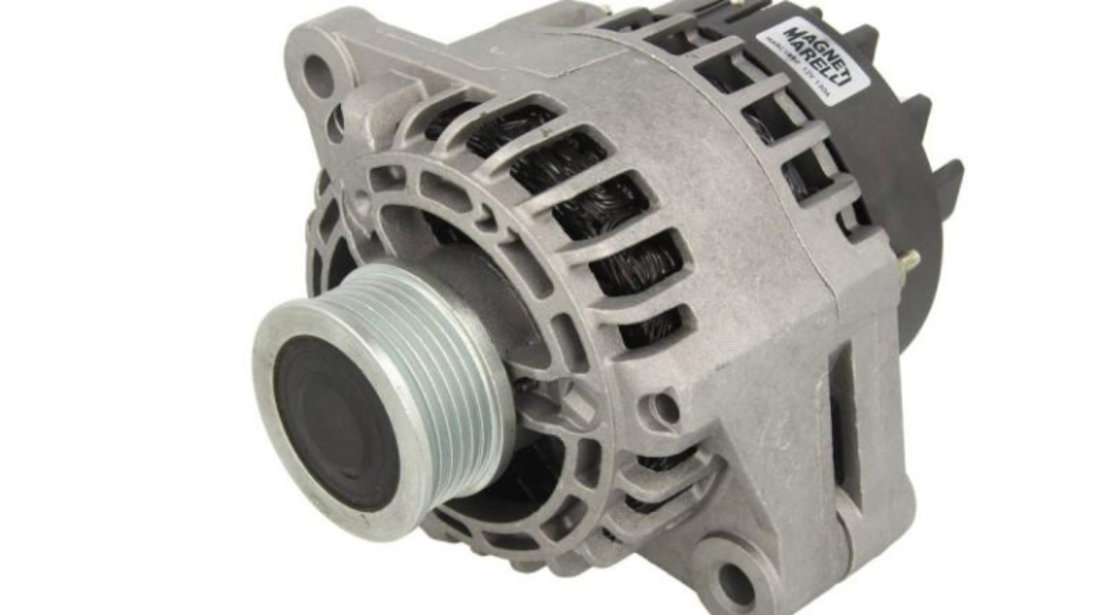 Alternator Opel SIGNUM 2003-2016 #2 0986048801