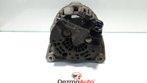 Alternator, Opel Signum [Fabr 2003-2008] 1.6 benz,...