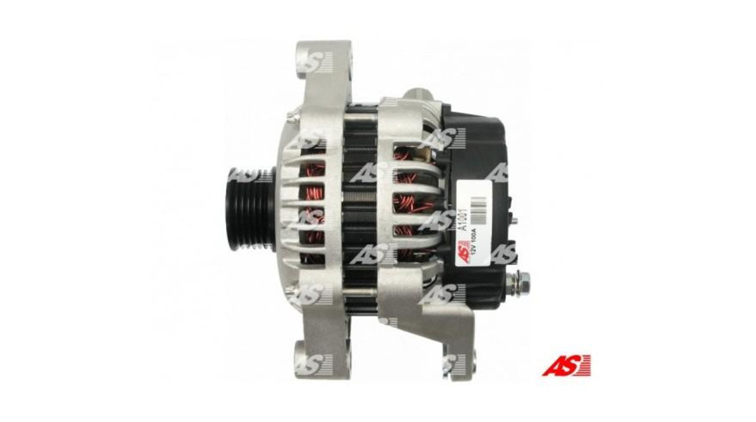 Alternator Opel SINTRA 1996-1999 #2 0123505002