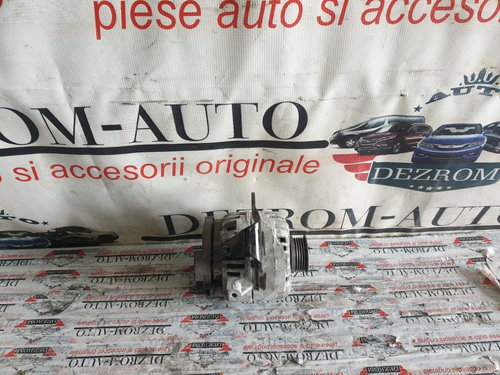 Alternator OPEL Speedster 2.0 Turbo CP : 200 cod piesa : 90561971