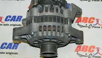 Alternator Opel Tigra 1.4 benzina 14V 100A cod: 09...