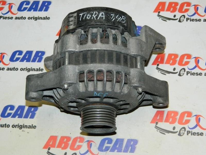 Alternator Opel Tigra 1994-2000 0986043680