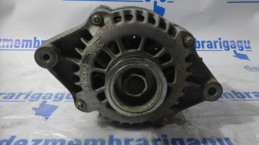 Alternator Opel Tigra