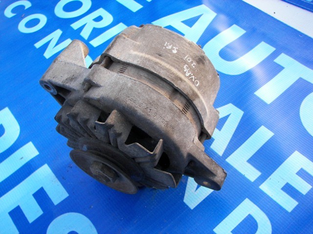 Alternator Opel Vectra A 2.0 16v 1993;Delco Remy