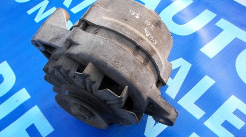 Alternator Opel Vectra A 2.0 16v 1993;Delco Remy