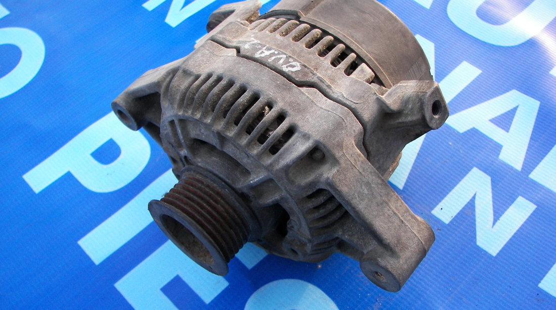 Alternator Opel Vectra A ;Bosch 0123120001 /70A