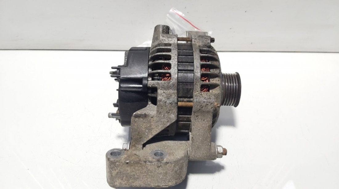 Alternator, Opel Vectra A (J89) 1.8 benz, C18NZ (id:635840)