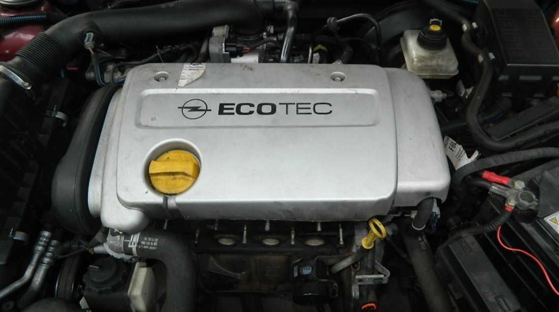 Alternator Opel Vectra B 1.6 Benzina model 1995-2002
