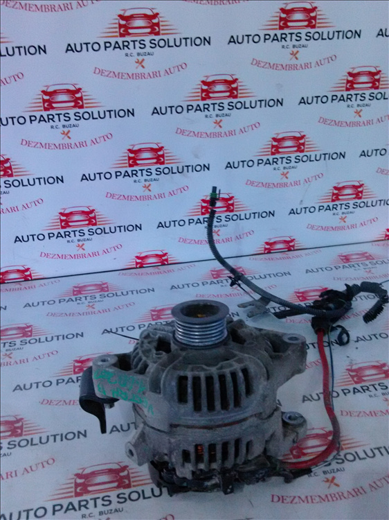 Alternator OPEL VECTRA B 1.6B 16V an fabr. 2001