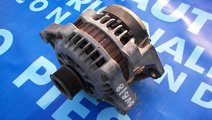 Alternator Opel Vectra B 1.8 16v;Delco Remy CA8611...