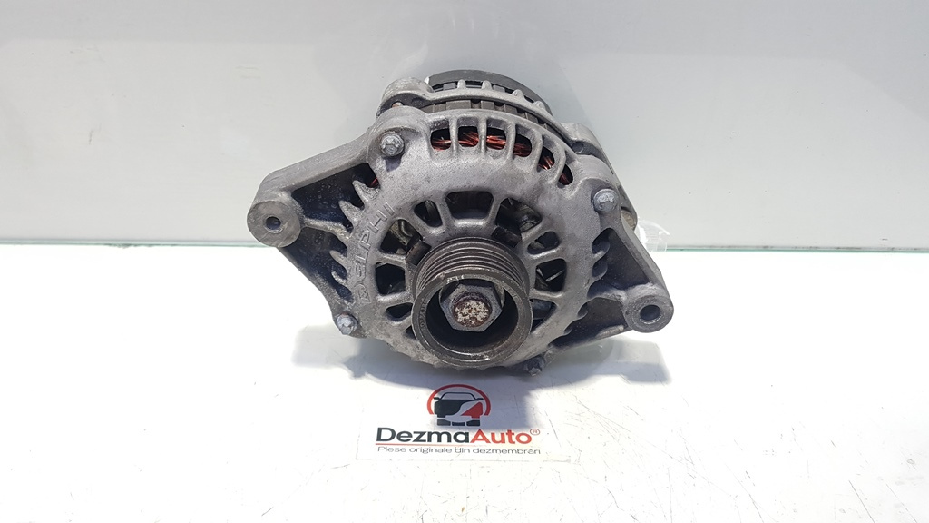 Alternator Opel Vectra B 1.8 benz, 0986038600