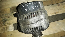 Alternator Opel Vectra B 2.0/2.2 DTI