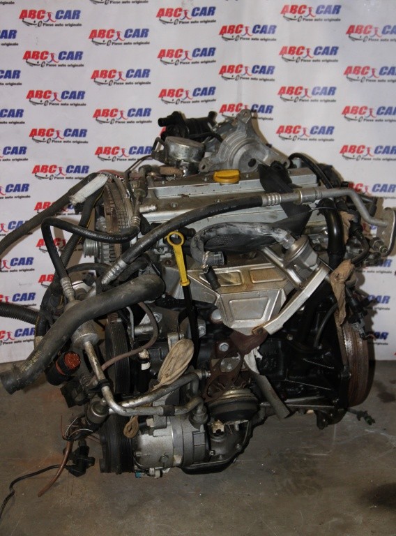 Alternator Opel Vectra B 2.0 Benzina 16V cod: 0986043683