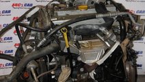 Alternator Opel Vectra B 2.0 Benzina 16V cod: 0986...