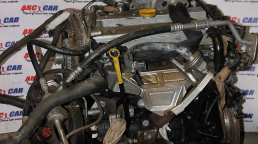 Alternator Opel Vectra B 2.0 Benzina 16V cod: 0986043683