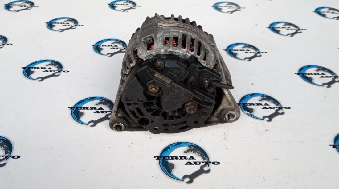 Alternator Opel Vectra B 2.0 DTI 74 KW 101 CP cod motor Y20DTH