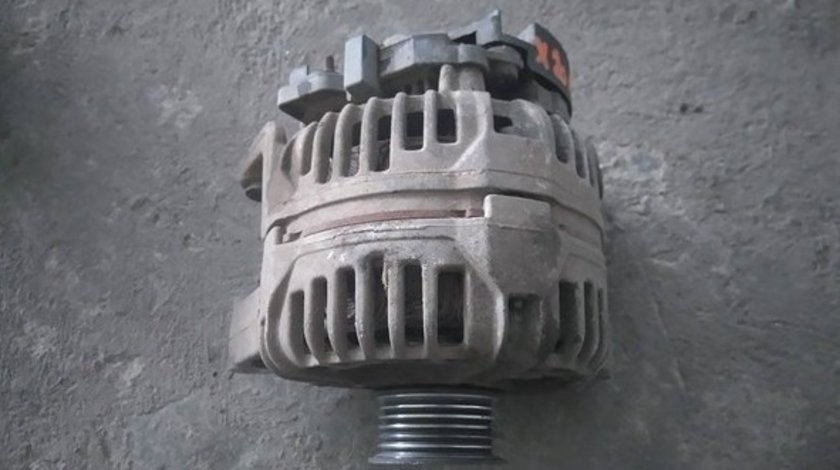 Alternator Opel Vectra B 2.0 dti 74 kw 101 cp cod motor Y20DTH