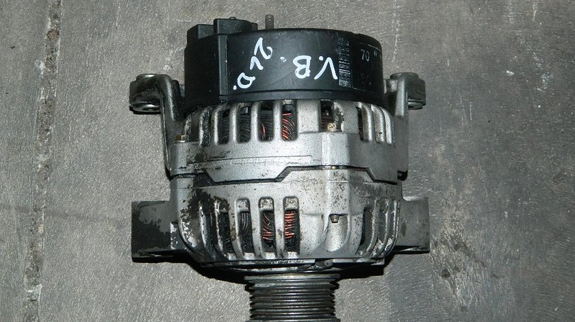 Alternator Opel Vectra B 2.0d