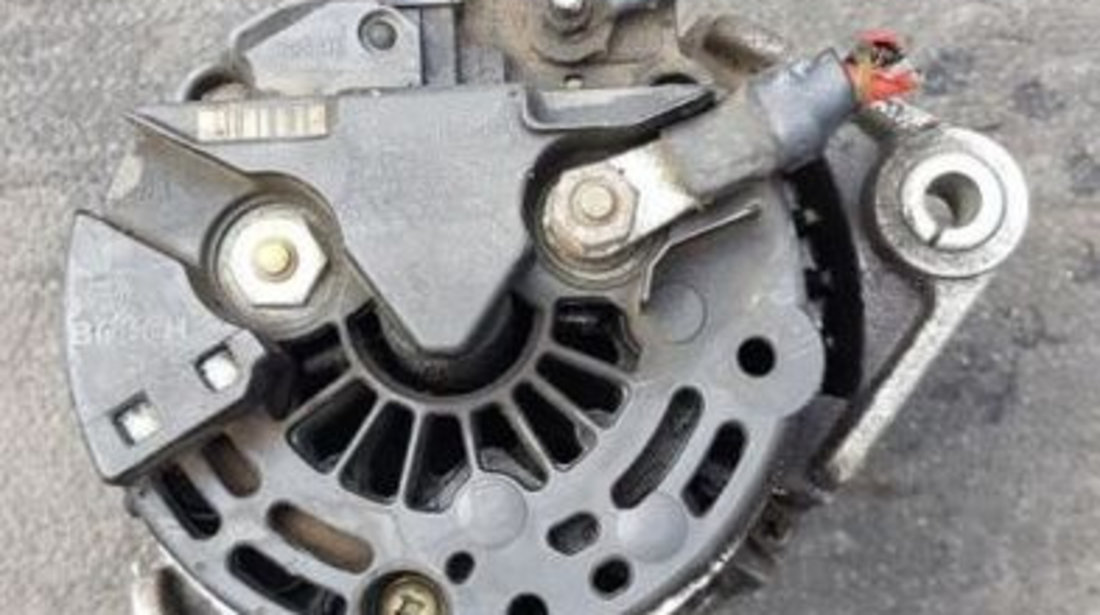 Alternator Opel Vectra B 2.2 DTI 125 cp 92 kw tip Y22DTR