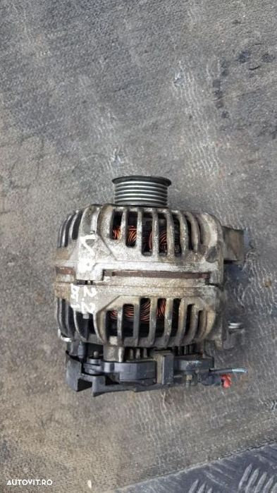 Alternator Opel Vectra B 2.2 DTI 125 cp 92 kw tip Y22DTR