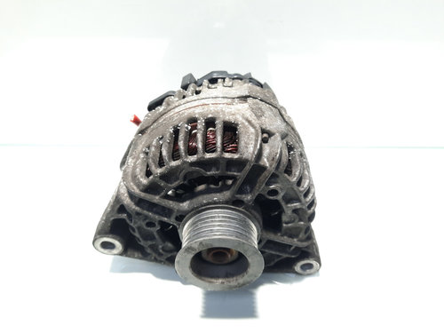 Alternator, Opel Vectra B (38) [Fabr 1995-2002] 2.0 DTI, Y20DTH, GM90561168 (pr:110747)