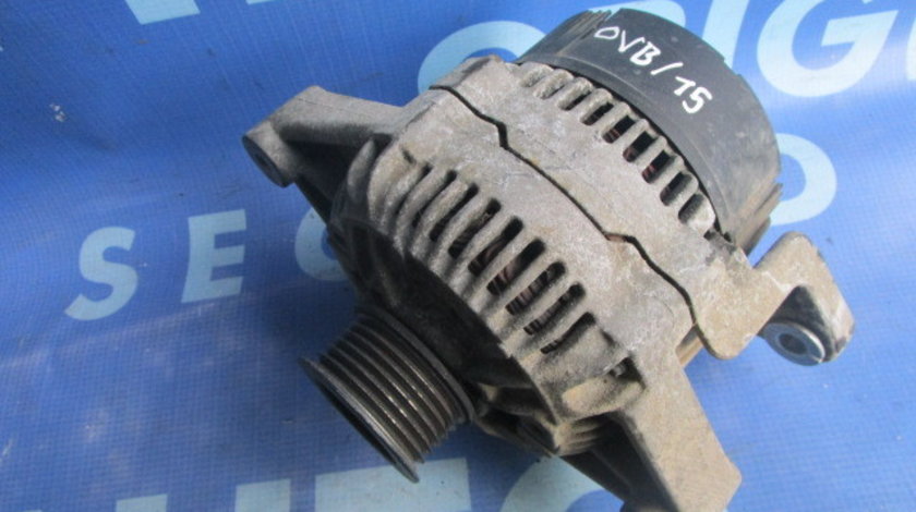 Alternator Opel Vectra B; Bosch 90413760/70A