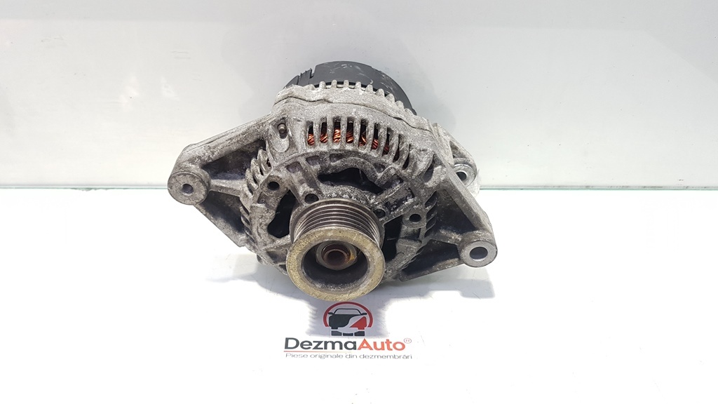 Alternator Opel Vectra B Combi 2.0 benz, 0123120001 (pr:110747)