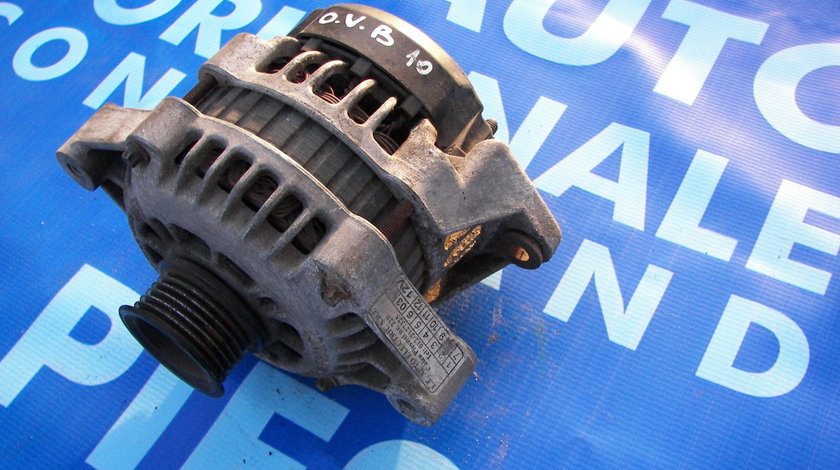 Alternator Opel Vectra B; Delco Remy