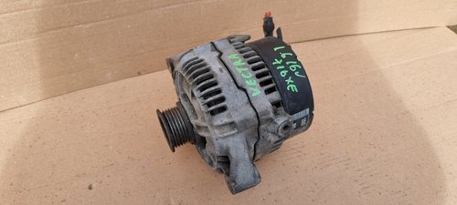 Alternator Opel Vectra B Facelift 1.6 16V / 1.8 / 2.0 benzina 1999 2000 2001