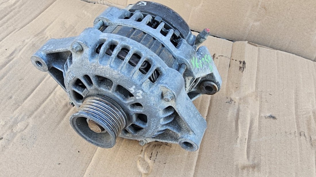 Alternator Opel Vectra B / Tigra / Astra G 1.4 1.6 benzina 1998 1999 2000 2001 2002 2003