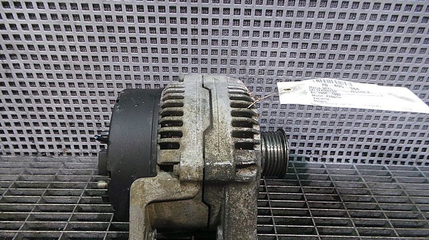 ALTERNATOR OPEL VECTRA B VECTRA B X20DTH - (1995 1999)