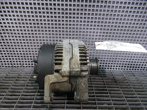 ALTERNATOR OPEL VECTRA B X20DTH - (1995 1999)