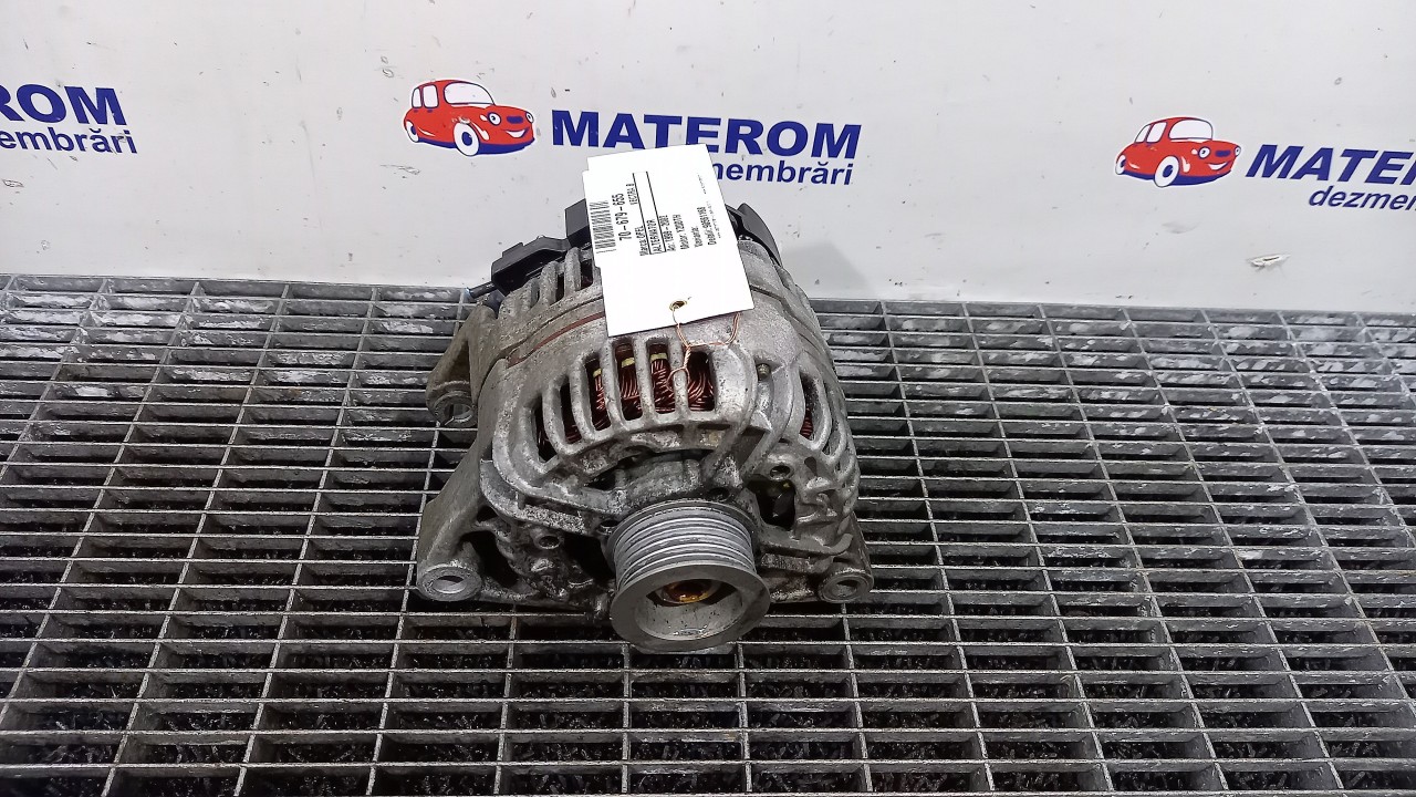 ALTERNATOR OPEL VECTRA B Y20DTH - (1999 2002)