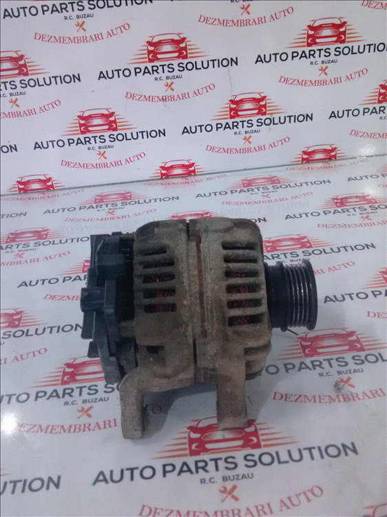 Alternator OPEL VECTRA C 1.8B an fabr. 2008