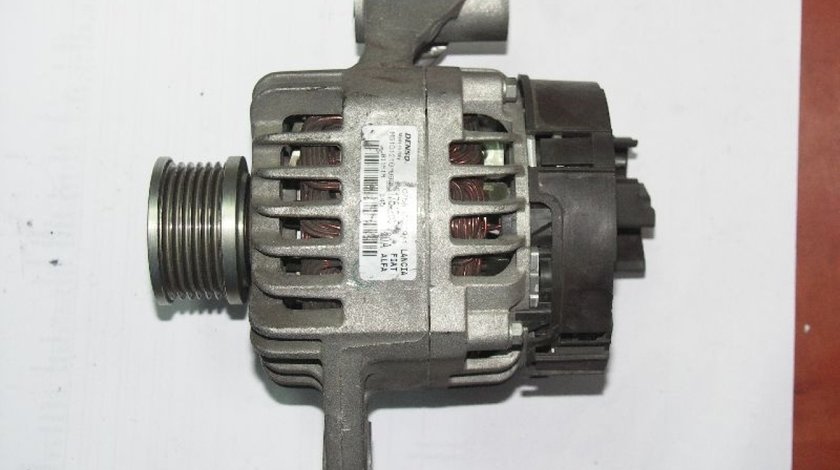 Alternator Opel Vectra C 1 9 Cdti 150 Cai Cod 51764265