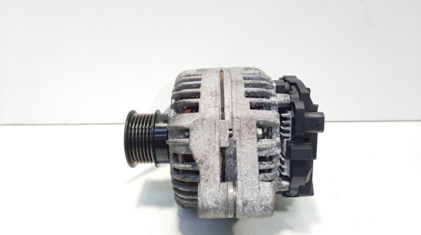 Alternator, Opel Vectra C, 1.9 CDTI, Z19DT (pr:110747)