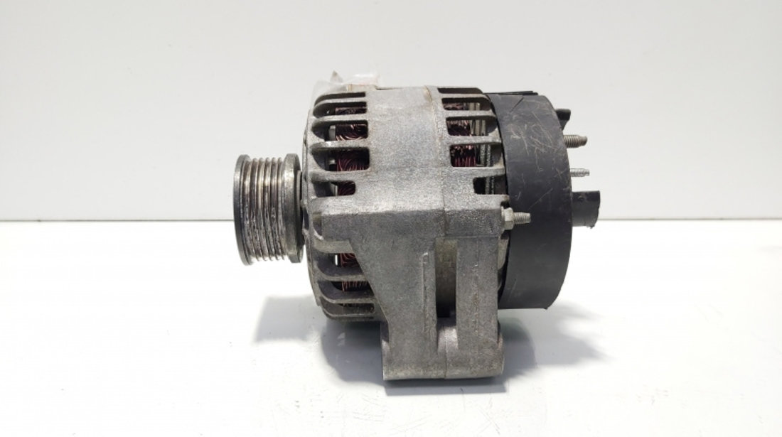 Alternator, Opel Vectra C, 1.9 CDTI, Z19DTH (pr:110747)