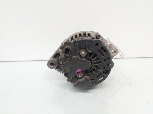 Alternator, Opel Vectra C 1.9 DTI, Z19DT (id:660064)