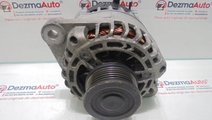 Alternator, Opel Vectra C 1.9CDTI