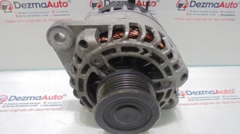 Alternator, Opel Vectra C 1.9CDTI