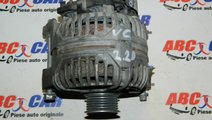 Alternator Opel Vectra C 2.2 14V 120A cod: 0124515...