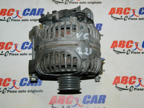 Alternator Opel Vectra C 2.2 14V 120A cod: 0124515080