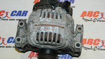 Alternator Opel Vectra C 2.2 benzina 14V 120A cod:...