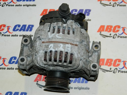 Alternator Opel Vectra C 2.2 benzina 14V 120A cod: 0124425004